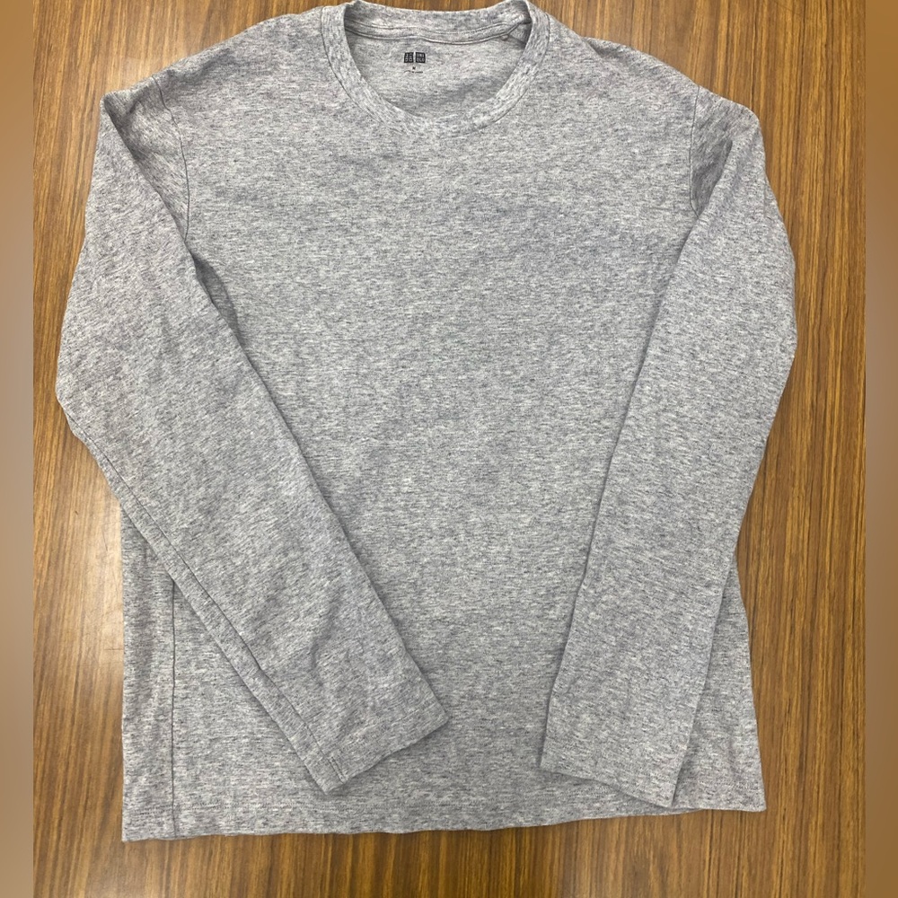 UNIQLO Long Sleeve